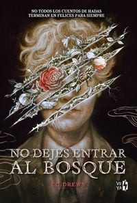 Produktbild: No dejes entrar al bosque
