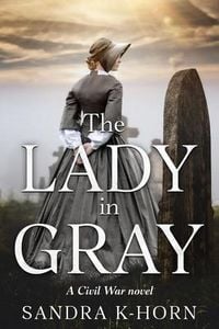 Produktbild: The Lady in Gray