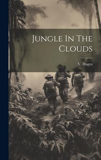 Produktbild: Jungle In The Clouds