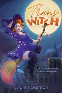 Produktbild: Trans Witch