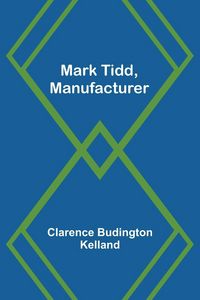 Produktbild: Mark Tidd, Manufacturer
