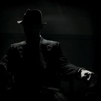 Produktbild: Coma Noir (Clear/Black Splatter)
