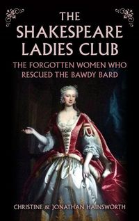 Produktbild: The Shakespeare Ladies Club