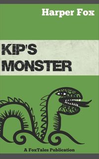 Produktbild: Kip's Monster