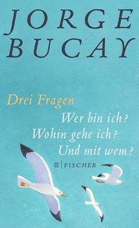 Produktbild: Drei Fragen