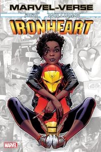 Produktbild: Marvel-Verse