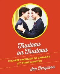 Produktbild: TRUDEAU ON TRUDEAU