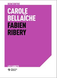 Produktbild: Rencontre carole bellaiche perch