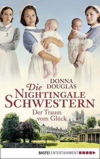 Bild vom Artikel Die Nightingale Schwestern vom Autor Donna Douglas