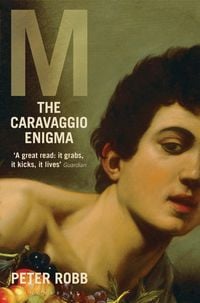 Produktbild: M: The Caravaggio Enigma