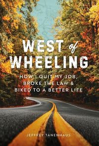 Produktbild: West of Wheeling