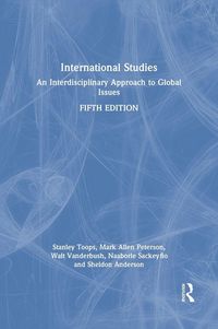 Produktbild: International Studies
