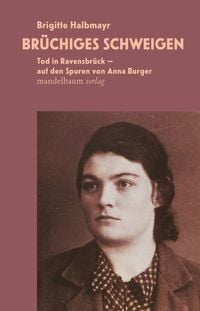 Produktbild: Br&uuml;chiges Schweigen