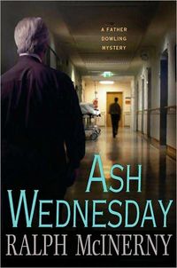 Produktbild: Ash Wednesday