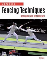 Produktbild: Advanced Fencing Techniques