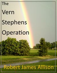 Produktbild: The Vern Stephens Operation