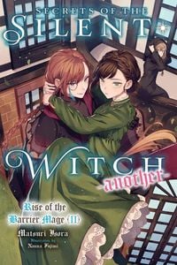 Produktbild: Secrets of the Silent Witch -another- Part 2