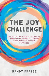 Produktbild: The Joy Challenge