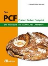 Produktbild: Der PCF - Die Methodik bei M&auml;rkisches Landbrot