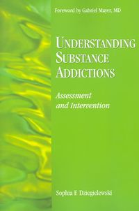 Produktbild: Understanding Substance Addictions