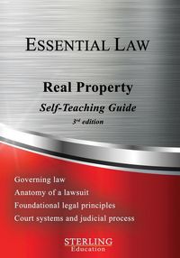 Produktbild: Real Property