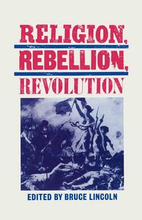 Produktbild: Religion, Rebellion, Revolution