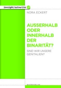 Produktbild: Au&szlig;erhalb oder innerhalb der Binarit&auml;t?