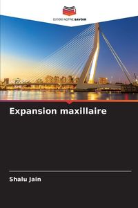 Produktbild: Expansion maxillaire
