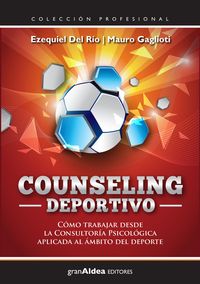 Produktbild: Counseling deportivo