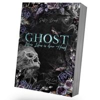 Produktbild: Ghost - Mein Leben in ihrer Hand