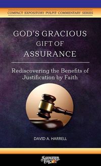 Produktbild: God's Gracious Gift of Assurance