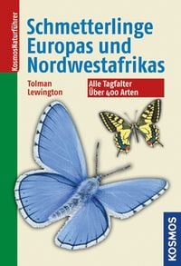 Produktbild: Die Schmetterlinge Europas und Nordwestafrikas