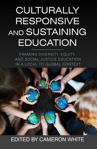Produktbild: Culturally Responsive and Sustaining Education