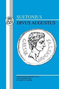Produktbild: Suetonius