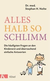 Produktbild: Alles halb so schlimm