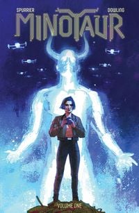 Produktbild: Minotaur Volume 1