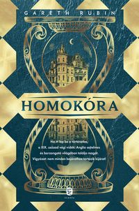 Produktbild: Homok&oacute;ra