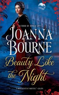 Produktbild: Beauty Like the Night