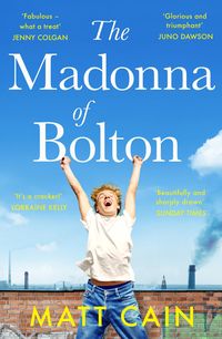 Produktbild: The Madonna of Bolton