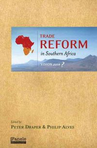 Produktbild: Trade Reform in Southern Afric
