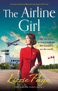 Produktbild: The Airline Girl