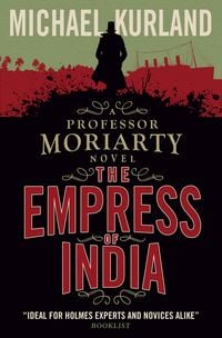 Produktbild: The Empress of India