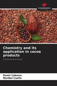 Produktbild: Chemistry and its application in cocoa products