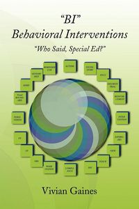 Produktbild: ''Bi'' Behavioral Interventions