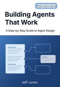 Produktbild: Building Agents That Work