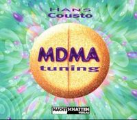 Produktbild: MDMA-tunings