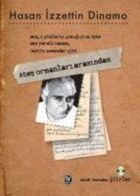 Produktbild: Ates Ormanlari Arasindan
