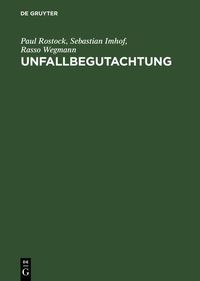 Produktbild: Unfallbegutachtung
