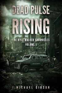Produktbild: Dead Pulse Rising
