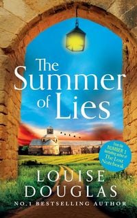 Produktbild: The Summer of Lies